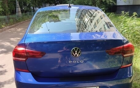 Volkswagen Polo VI (EU Market), 2020 год, 1 500 000 рублей, 2 фотография
