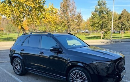 Mercedes-Benz GLE AMG, 2023 год, 10 600 000 рублей, 3 фотография
