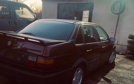 Volkswagen Passat B3, 1991 год, 200 000 рублей, 3 фотография