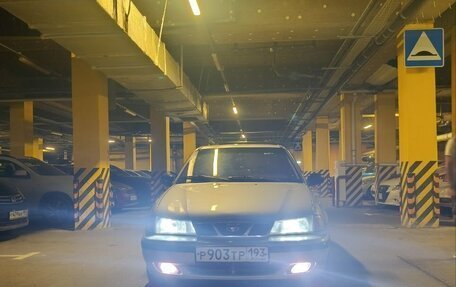 Daewoo Nexia I рестайлинг, 2008 год, 300 000 рублей, 4 фотография