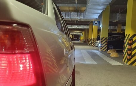 Daewoo Nexia I рестайлинг, 2008 год, 300 000 рублей, 2 фотография