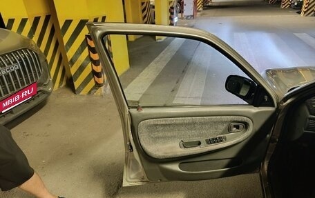 Daewoo Nexia I рестайлинг, 2008 год, 300 000 рублей, 3 фотография