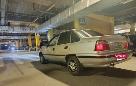 Daewoo Nexia I рестайлинг, 2008 год, 300 000 рублей, 6 фотография