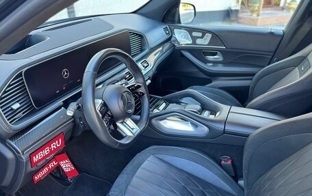 Mercedes-Benz GLE AMG, 2023 год, 10 600 000 рублей, 6 фотография