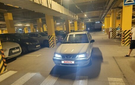 Daewoo Nexia I рестайлинг, 2008 год, 300 000 рублей, 9 фотография