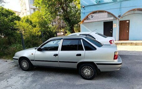 Daewoo Nexia I рестайлинг, 2008 год, 300 000 рублей, 11 фотография