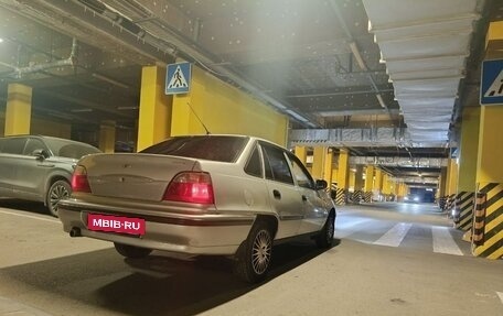Daewoo Nexia I рестайлинг, 2008 год, 300 000 рублей, 8 фотография