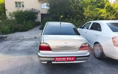 Daewoo Nexia I рестайлинг, 2008 год, 300 000 рублей, 12 фотография