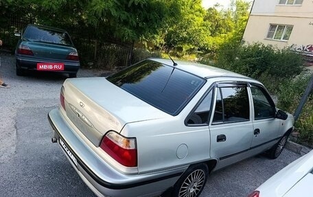 Daewoo Nexia I рестайлинг, 2008 год, 300 000 рублей, 13 фотография