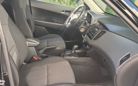 Hyundai Creta I рестайлинг, 2021 год, 1 980 000 рублей, 9 фотография