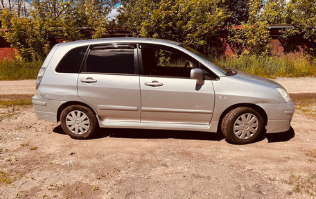 Suzuki Liana, 2006 год, 437 777 рублей, 2 фотография