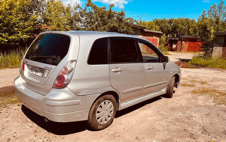 Suzuki Liana, 2006 год, 437 777 рублей, 3 фотография
