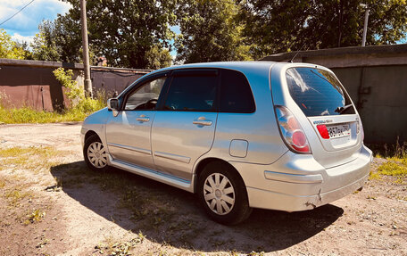 Suzuki Liana, 2006 год, 437 777 рублей, 5 фотография