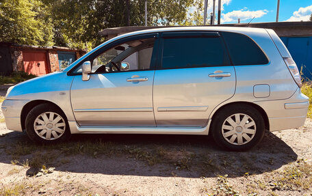 Suzuki Liana, 2006 год, 437 777 рублей, 6 фотография
