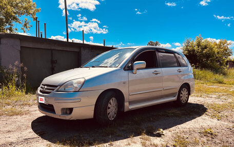 Suzuki Liana, 2006 год, 437 777 рублей, 7 фотография