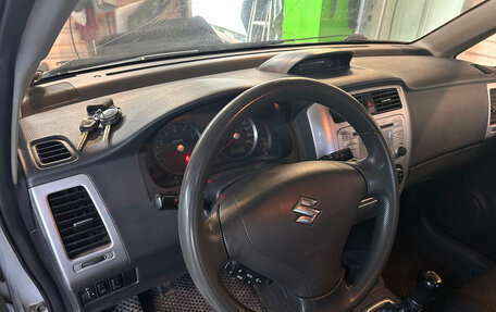 Suzuki Liana, 2006 год, 437 777 рублей, 9 фотография