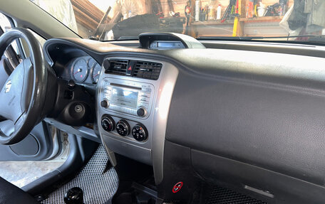 Suzuki Liana, 2006 год, 437 777 рублей, 10 фотография