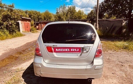 Suzuki Liana, 2006 год, 437 777 рублей, 4 фотография