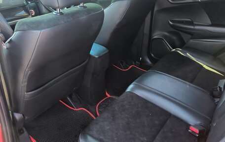 Honda Shuttle II, 2017 год, 1 100 000 рублей, 9 фотография