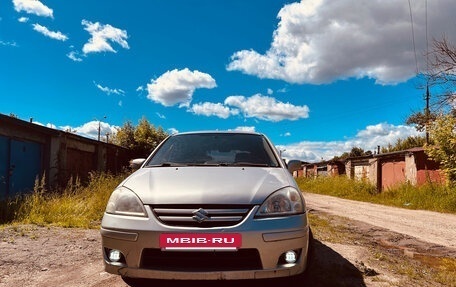 Suzuki Liana, 2006 год, 437 777 рублей, 8 фотография