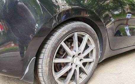 KIA cee'd III, 2013 год, 1 200 000 рублей, 3 фотография
