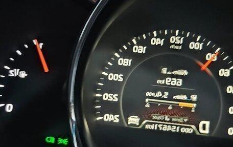 KIA cee'd III, 2013 год, 1 200 000 рублей, 5 фотография