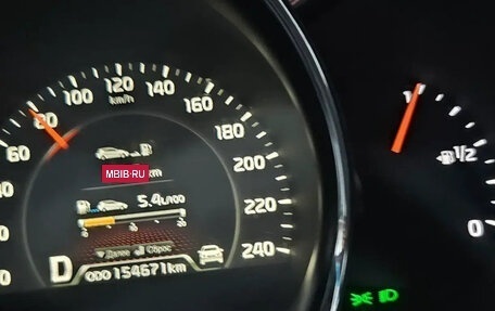KIA cee'd III, 2013 год, 1 200 000 рублей, 6 фотография