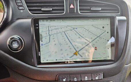 KIA cee'd III, 2013 год, 1 200 000 рублей, 14 фотография
