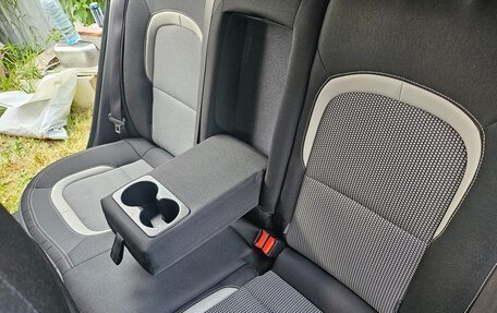 KIA cee'd III, 2013 год, 1 200 000 рублей, 10 фотография