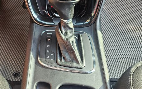 KIA cee'd III, 2013 год, 1 200 000 рублей, 19 фотография