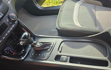 KIA cee'd III, 2013 год, 1 200 000 рублей, 18 фотография