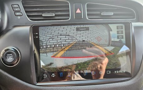 KIA cee'd III, 2013 год, 1 200 000 рублей, 16 фотография