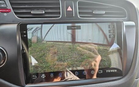 KIA cee'd III, 2013 год, 1 200 000 рублей, 17 фотография