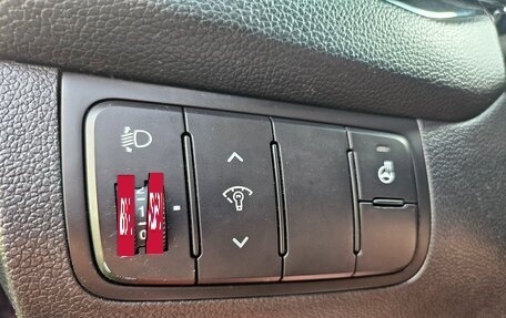 KIA cee'd III, 2013 год, 1 200 000 рублей, 21 фотография