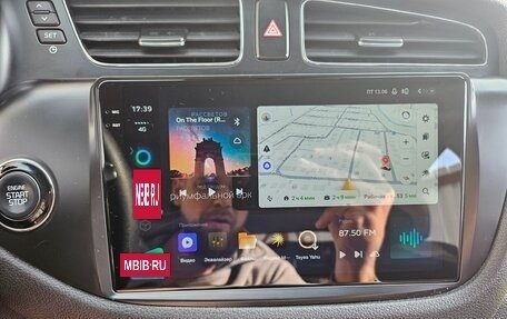 KIA cee'd III, 2013 год, 1 200 000 рублей, 15 фотография