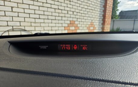 KIA cee'd III, 2013 год, 1 200 000 рублей, 22 фотография