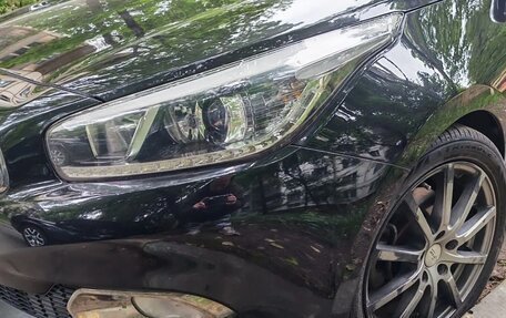 KIA cee'd III, 2013 год, 1 200 000 рублей, 31 фотография