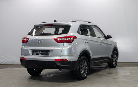 Hyundai Creta I рестайлинг, 2020 год, 1 695 000 рублей, 5 фотография