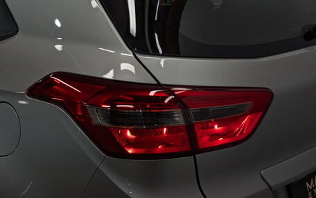 Hyundai Creta I рестайлинг, 2020 год, 1 695 000 рублей, 26 фотография