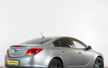 Opel Insignia II рестайлинг, 2009 год, 639 000 рублей, 6 фотография