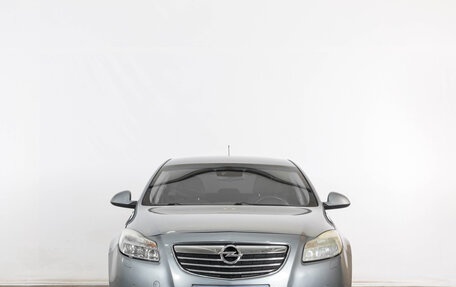 Opel Insignia II рестайлинг, 2009 год, 639 000 рублей, 2 фотография
