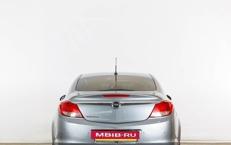 Opel Insignia II рестайлинг, 2009 год, 639 000 рублей, 5 фотография