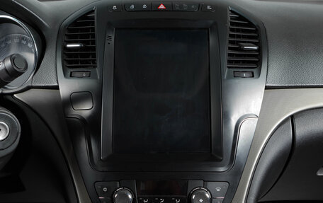 Opel Insignia II рестайлинг, 2009 год, 639 000 рублей, 14 фотография