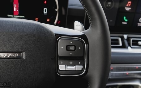 Haval H5, 2026 год, 4 049 000 рублей, 17 фотография