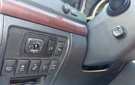 Toyota Land Cruiser 200, 2014 год, 3 449 000 рублей, 12 фотография
