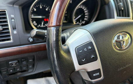 Toyota Land Cruiser 200, 2014 год, 3 449 000 рублей, 13 фотография