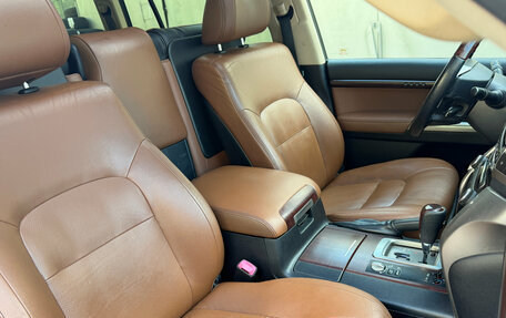 Toyota Land Cruiser 200, 2014 год, 3 449 000 рублей, 10 фотография