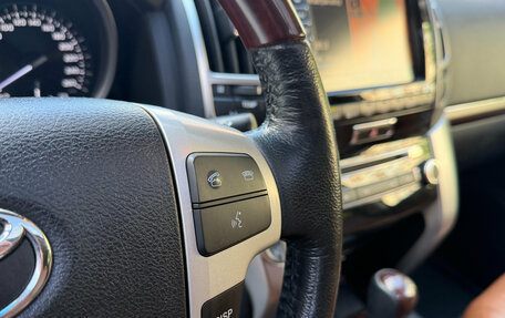 Toyota Land Cruiser 200, 2014 год, 3 449 000 рублей, 14 фотография