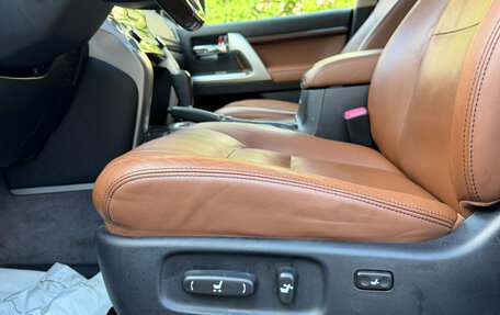 Toyota Land Cruiser 200, 2014 год, 3 449 000 рублей, 15 фотография