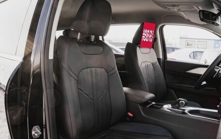 Haval H5, 2026 год, 4 049 000 рублей, 33 фотография